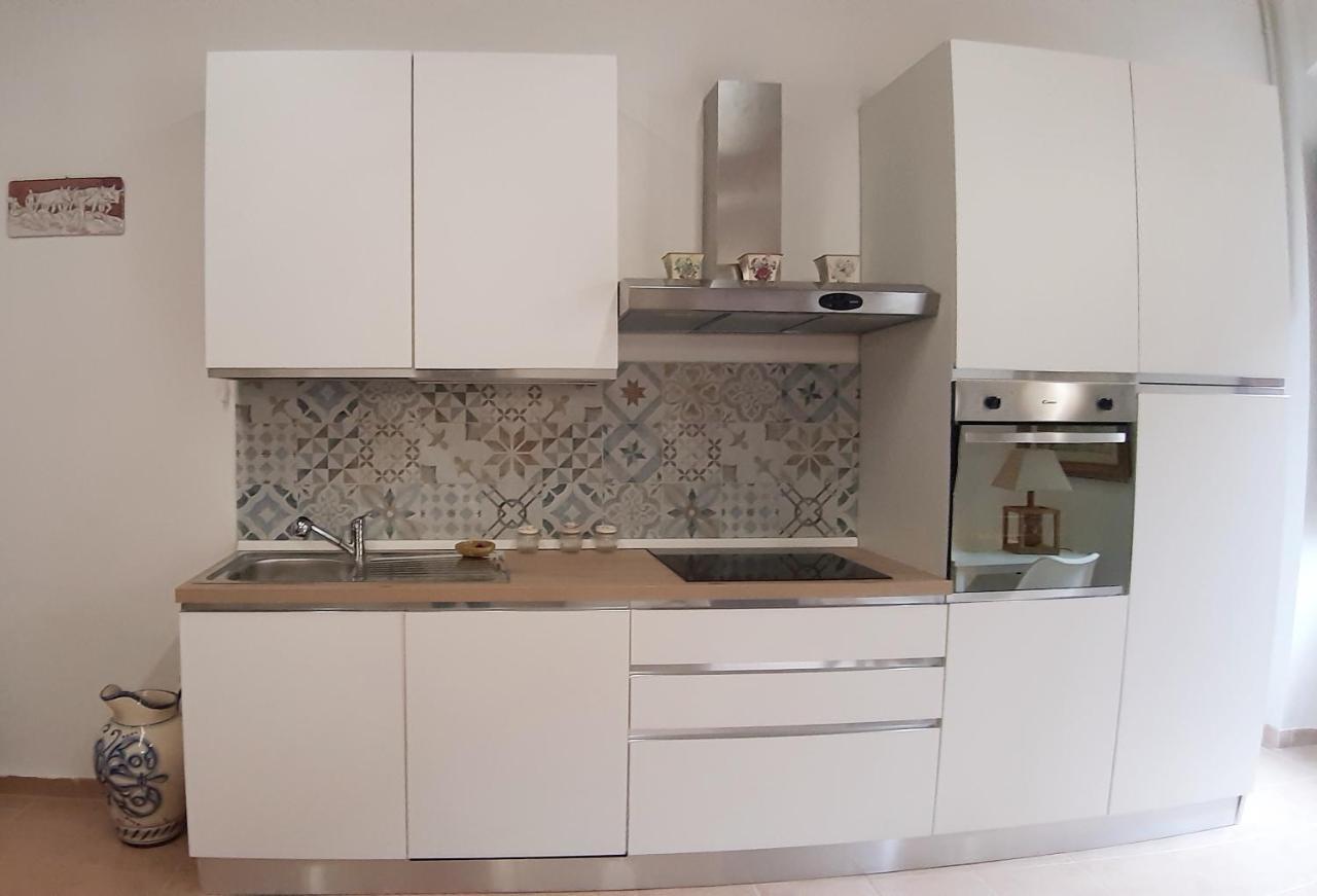 Appartement Civico à Gubbio Extérieur photo