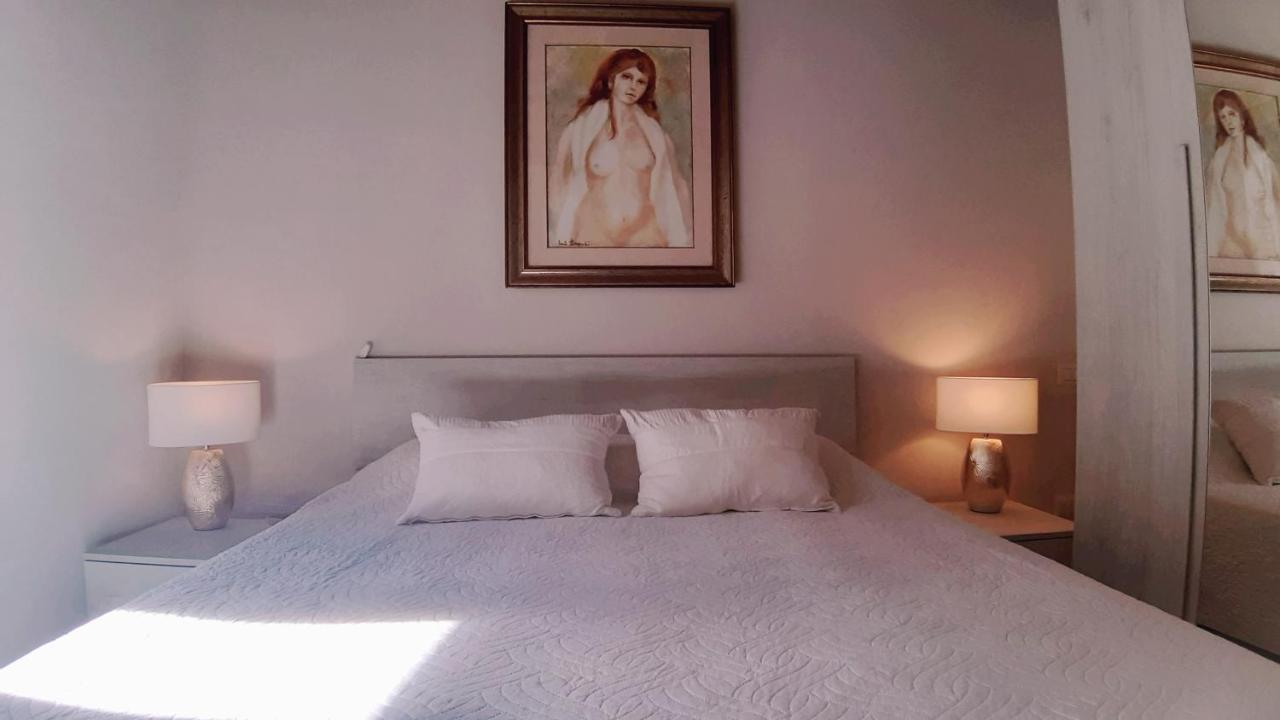 Appartement Civico à Gubbio Extérieur photo