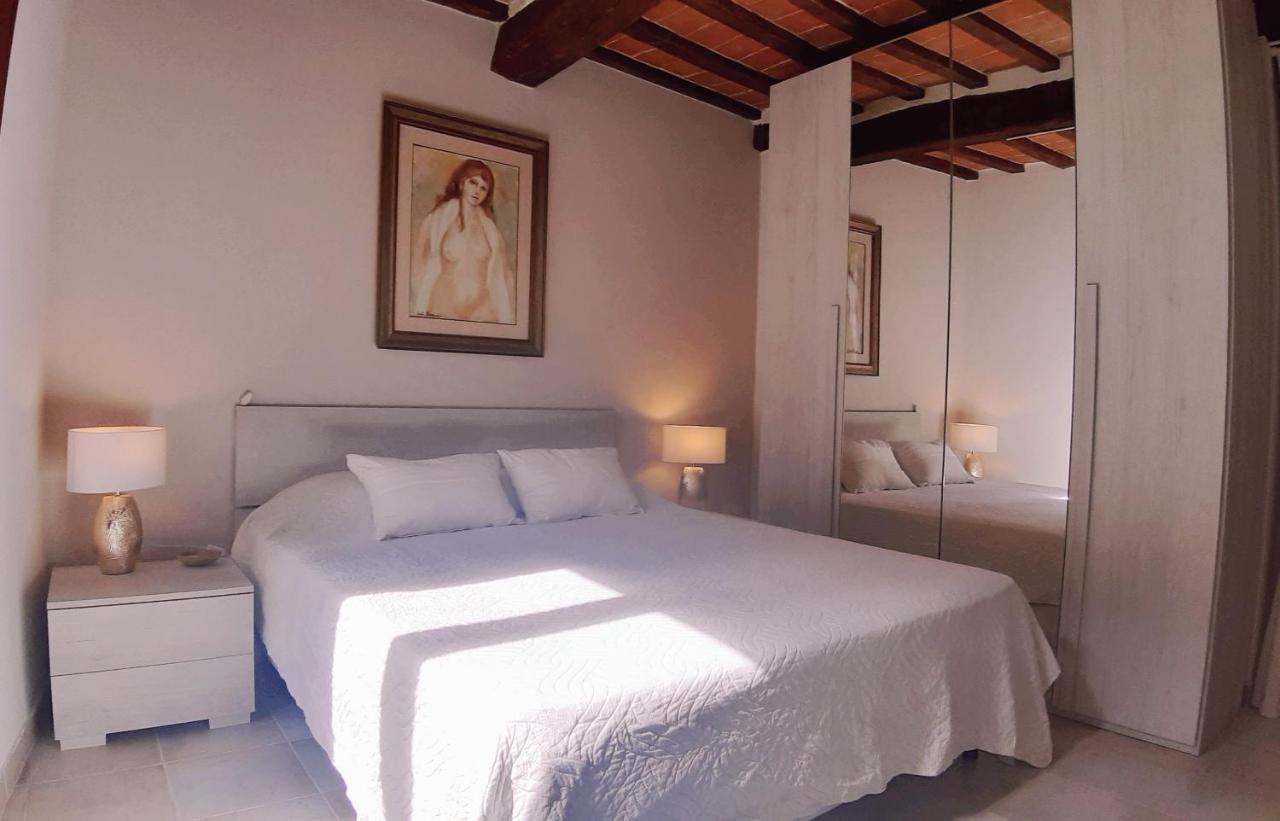 Appartement Civico à Gubbio Extérieur photo